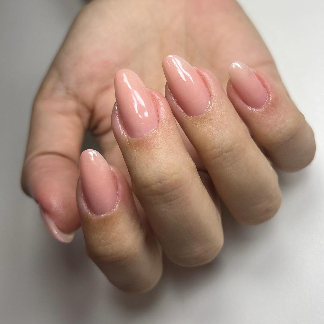 Blindagem de unhas