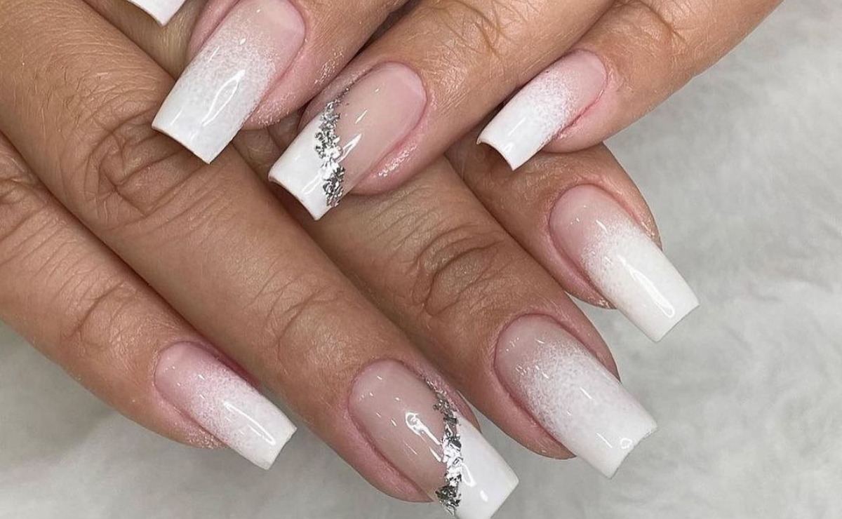 Exemplo 3 de Blindagem de unhas