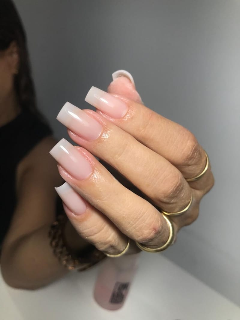 Remoção de Gel/Fibra