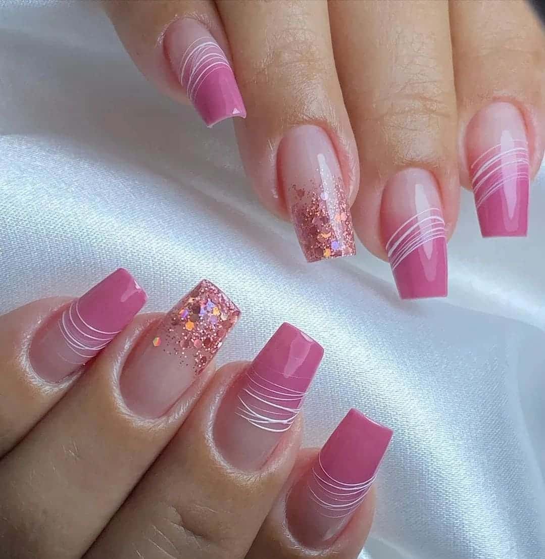 Unha Decorada