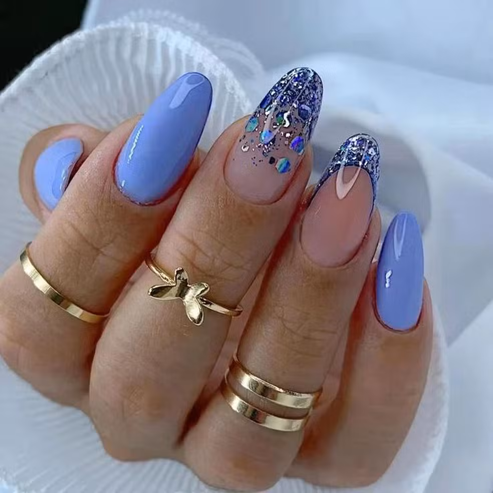 Unhas em Gel
