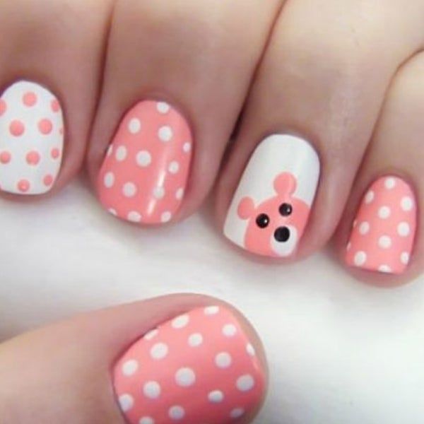 Unhas Infantis